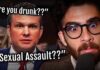 Defamation Bomb Hits Pentagon Pick