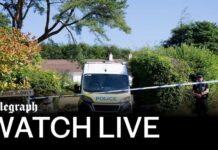 Police Hype, Zero Proof In full: Police gives an update on Ann Widdecombe murder investigation