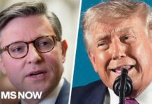 Trump's new midterm message? That Dems are communists