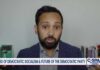 Abolish The Senate? DSA Drops Bomb Democratic Socialists of America Co-chair on Abolishing the Senate