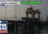 Kish Port ERUPTS After U.S. Strikes US military DEMOLISHES Iranian military assets with lethal sea drones
