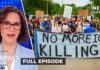 ICE is under a microscope: What does it mean for safety? | Vargas Reports Full Episode