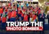 FIFA WC 2026: Trump Photobombs Spain's Winning Moment, Infantino Forces POTUS Out of Frame