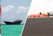 Red Sea Gambit Rattles Oil Routes Houthis Declare Naval Blockade on Saudi Arabia, Threatening Global Shipping