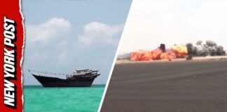 Houthis Declare Naval Blockade on Saudi Arabia, Threatening Global Shipping