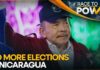 Democracy Canceled: Ortega Kills Elections