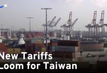 US Prepares New Tariffs on Taiwan and Others as Global 10% Levy Expires｜TaiwanPlus News