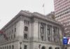 Rhode Island joins disaster relief lawsuit