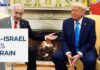 Netanyahu's cancelled US trip puts relations in question