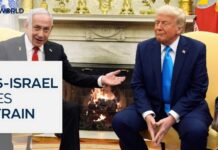 Netanyahu's cancelled US trip puts relations in question