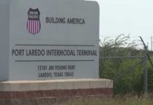 11 indicted in connection with deaths of 7 migrants packed in sealed train container in South Texas