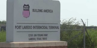 11 indicted in connection with deaths of 7 migrants packed in sealed train container in South Texas