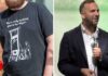 Reform UK reports Zack Polanski to police over guillotine T-shirt post