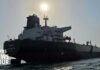 Red Sea Blockade Looms — Who Blinks? Trump threatens 'major military punishment' after Houthi attacks on tankers in Red Sea