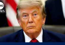 Hamas agrees to disarmament in Gaza: Trump