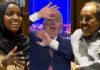 Mayor’s Mogadishu Move Ignites Patriotism Brawl Mayor’s Mogadishu Move Ignites Patriotism Brawl