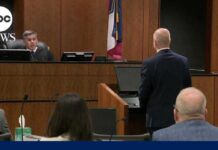 Charlie Kirk murder suspect appears in court for preliminary hearing