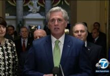 Anti-Tax Party Backs Tax Power