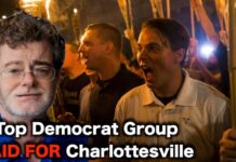 Anti-Hate Giant Accused Of Funding Hate