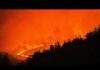 Big Sur wildfires: Historic businesses close again as 2 fires expand, force new evacuations