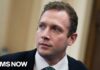 Senator’s Bombshell: ‘He’s A Danger’ ‘Daddy’s house is scary’: GOP Rep. Max Miller faces violent allegations
