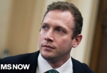 Senator’s Bombshell: ‘He’s A Danger’ ‘Daddy’s house is scary’: GOP Rep. Max Miller faces violent allegations