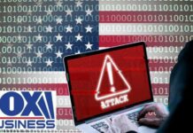 China Slips Into Guam — Alarms Ring 'WE SHOULD BE VERY CONCERNED': Ex-NSA hacker issues STARK cyber warning