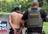 EXCLUSIVE: ICE arrests over 1,200 illegal migrants in Georgia operation