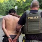 ICE Sweep Stuns Georgia EXCLUSIVE: ICE arrests over 1,200 illegal migrants in Georgia operation