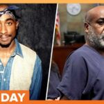 Tupac Cold Case Explodes in Court Tupac Shakur Murder Trial Begins Nearly 30 Years After Death