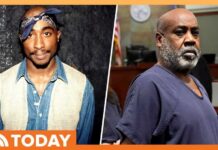 Tupac Shakur Murder Trial Begins Nearly 30 Years After Death