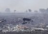 Deadly military helicopter crash in North Texas