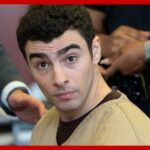 CEO Gunned Down—Chilling Court Admission Luigi Mangione pleads guilty: New details of CEO killing