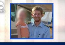 Trump Confirms Daring Hostage Break Kidnapped American missionary released
