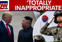 Trump Slashes War Drills — What’s Missing? BREAKING: Trump tells Pentagon to pull back joint South Korea military exercises