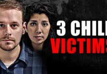 IFB Evangelist Gets Life in Prison for Child Rape; His Wife Awaits Sentencing