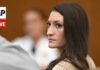 LIVE: Lindsay Clancy trial Day 18