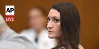 LIVE: Lindsay Clancy trial Day 18