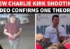 RAW FOOTAGE: New Charlie Kirk Shooting Video SHOCKS Tyler Robinson; Hasan Piker Dragged In | WATCH