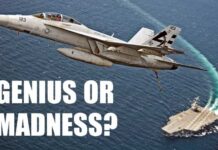 EMALS Catapult on US Carriers: Mistake or Masterpiece?