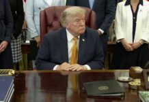 Talks Are Iran’s ‘Last Chance’ Says Trump (Full Q&A)