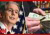 Treasury Sec. Bessent rolls out new US sanctions targeting Iran