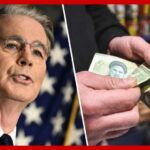 Treasury Sec. Bessent rolls out new US sanctions targeting Iran