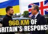 BRITAIN MASS DRONE PRODUCTION: 150,000 drones for Ukraine, jet Nyan, and thousands of Octopus
