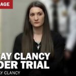 LIVE: Lindsay Clancy Murder Trial — MA v. Lindsay Clancy — Day 19