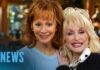 Dolly Parton Dead: Reba McEntire, Julia Roberts & More Pay Tribute | E! News
