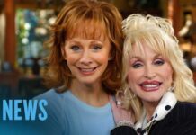 Dolly Parton Dead: Reba McEntire, Julia Roberts & More Pay Tribute | E! News