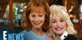 Dolly Parton Dead: Reba McEntire, Julia Roberts & More Pay Tribute | E! News