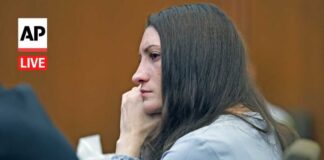 LIVE: Lindsay Clancy trial Day 22 (closing arguments and jury deliberation)