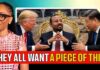 Africa Power Play: $25B Gambit vs. China U.S. and China Are Fighting Over Africa’s Next Mega Project. But Ethiopia Could Be The Real Winner